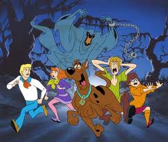 Scooby Doo
