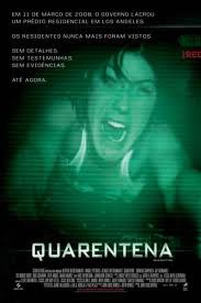 Quarentena