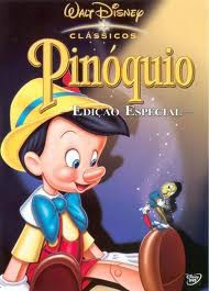 Pinóquio