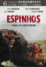 Espinhos